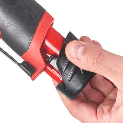 Akumulatorska ručica M12 FIR38LR-0 Milwaukee 4933471500